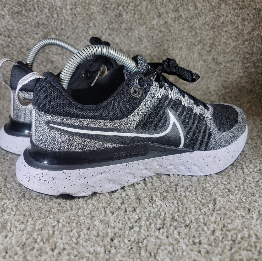 nike infinity react oreo